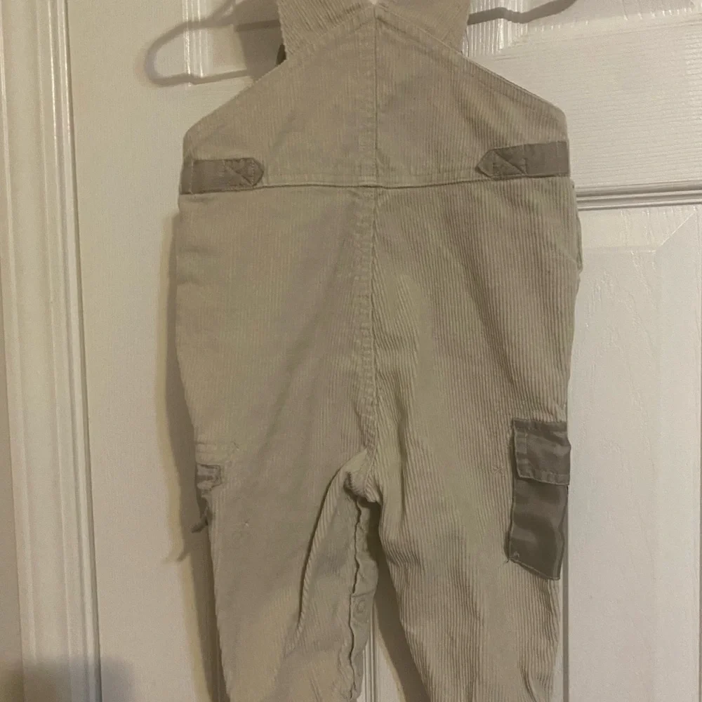 Children’s‎ Place Corduroy Overalls